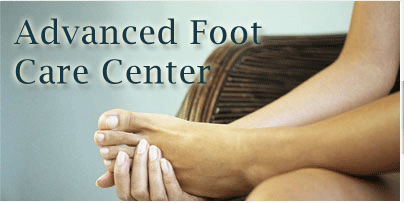 Advance Foot Care Center